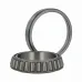Конический роликовый подшипник однорядный 27695/27620 Timken