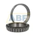 Конический роликовый подшипник однорядный 27695/27620 Timken