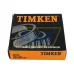 Конический роликовый подшипник однорядный 27695/27620 Timken