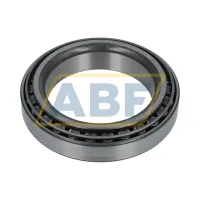 Конический роликовый подшипник однорядный 27695/27620 Timken