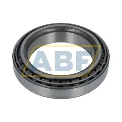 Конический роликовый подшипник однорядный 27695/27620 Timken