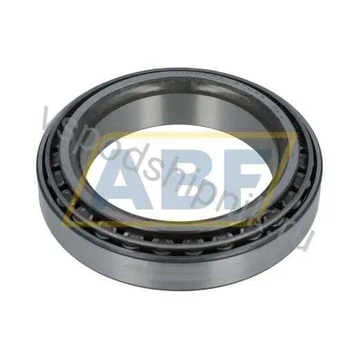Конический роликовый подшипник однорядный 27695/27620 Timken 84.98×125.41×25.4 мм