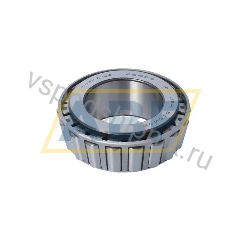 Внутреннее кольцо конического подшипника 26885 Timken 360
