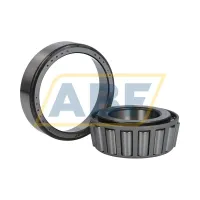 Конический роликовый подшипник однорядный 25880/25820 Timken