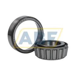 Конический роликовый подшипник однорядный 25880/25820 Timken