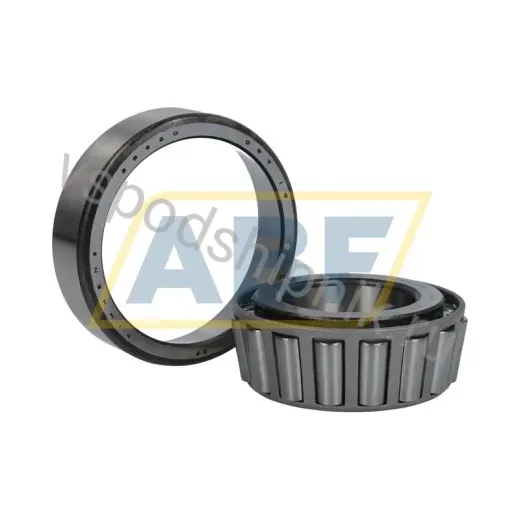 Конический роликовый подшипник однорядный 25880/25820 Timken 36.49×73.03×24.61 мм