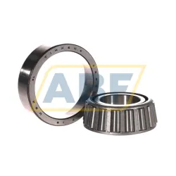 Конический роликовый подшипник однорядный 25878/25821 Timken