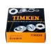 Внутреннее кольцо конического подшипника 2582 Timken