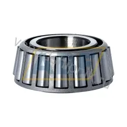 Внутреннее кольцо конического подшипника 2582 Timken