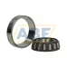 Конический роликовый подшипник однорядный 17118/17244 Timken