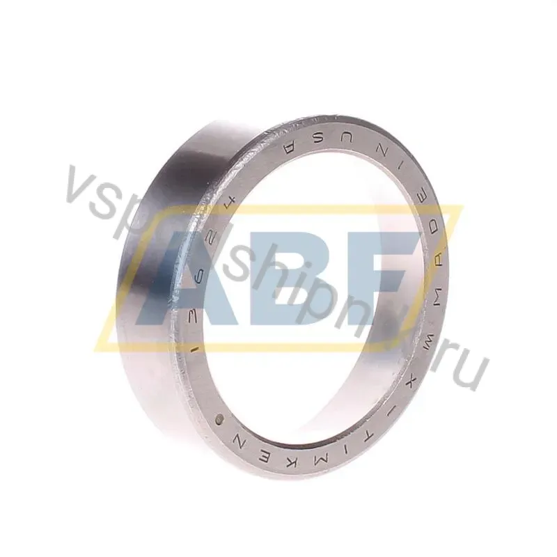 Наружное кольцо конического подшипника 13624 Timken 360