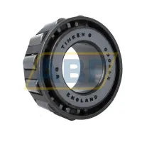 Внутреннее кольцо конического подшипника 03066X Timken