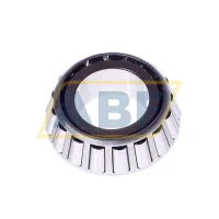 Внутреннее кольцо конического подшипника 02878 Timken