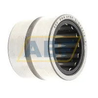 Игольчатый роликовый подшипник с сепаратором RNA6904 SKF