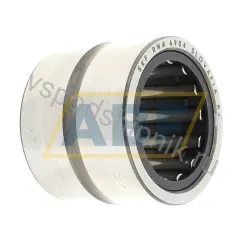 Игольчатый роликовый подшипник с сепаратором RNA6904 SKF