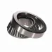 Конический роликовый подшипник однорядный JW8049/JW8010 Timken