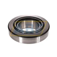 Конический роликовый подшипник однорядный JW8049/JW8010 Timken