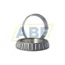 Конический роликовый подшипник однорядный JM736149/JM736110 Timken