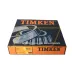 Конический роликовый подшипник однорядный JM736149/JM736110 Timken