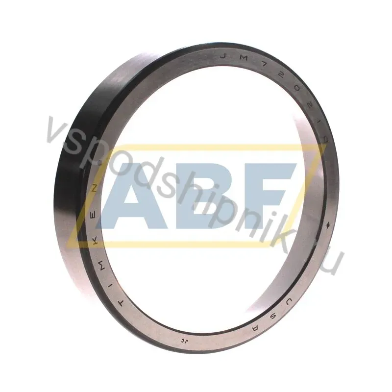 Наружное кольцо конического подшипника JM720210 Timken 360