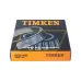 Наружное кольцо конического подшипника JHM522610 Timken