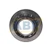 Конический роликовый подшипник однорядный JH913848/JH913811 Timken