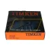 Конический роликовый подшипник однорядный JH913848/JH913811 Timken