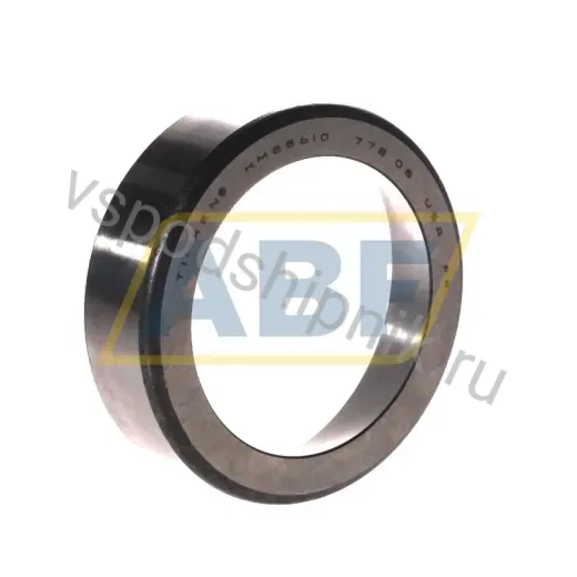 Наружное кольцо конического подшипника HM88610 Timken