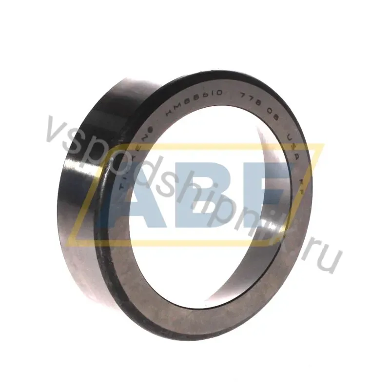 Наружное кольцо конического подшипника HM88610 Timken 360
