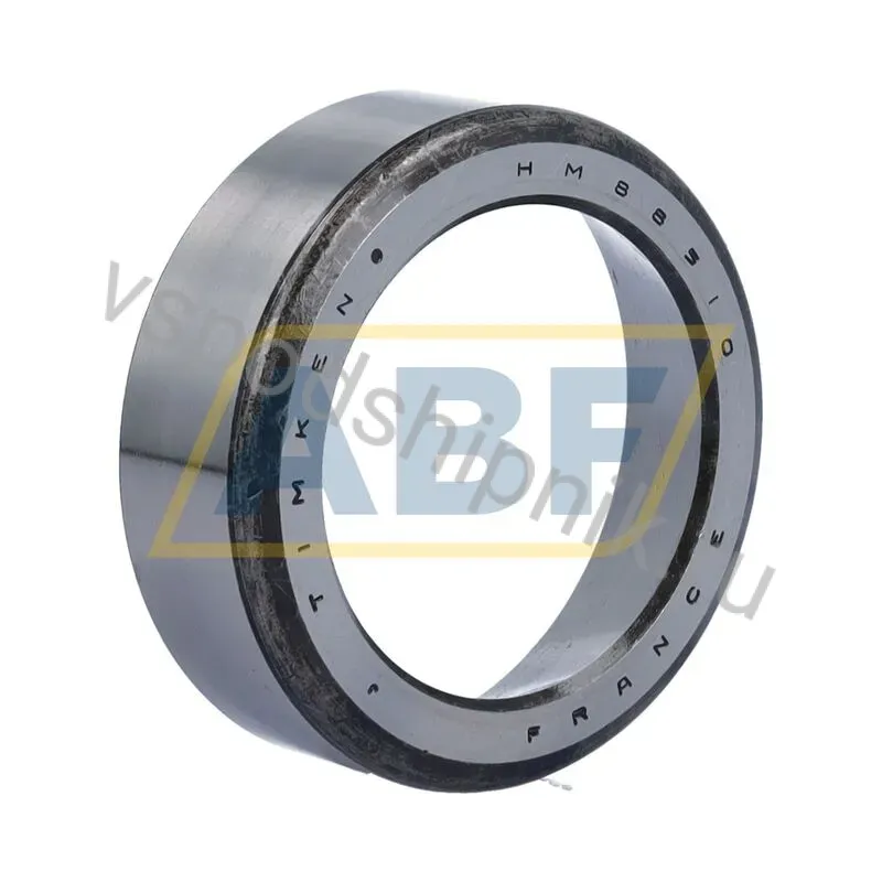 Наружное кольцо конического подшипника HM88510 Timken 360