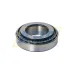 Конический роликовый подшипник однорядный HM813842/HM813810 Timken