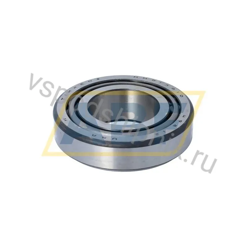 Конический роликовый подшипник однорядный HM813842/HM813810 Timken 360