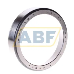 Наружное кольцо конического подшипника HM813810 Timken