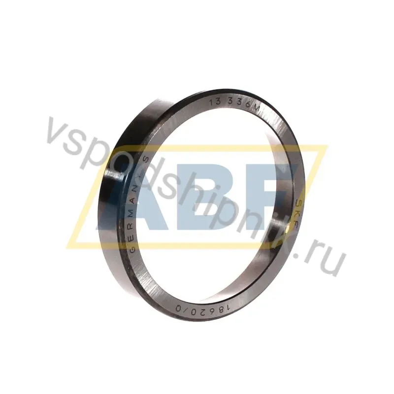 Наружное кольцо конического подшипника 18620/Q SKF 360