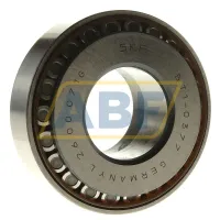 Конический роликовый подшипник однорядный BT1-0377 SKF