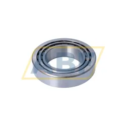 Конический роликовый подшипник однорядный BT1-0506 SKF