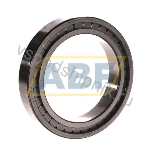 Цилиндрический роликовый подшипник NCF2920CV SKF 100×140×24 мм