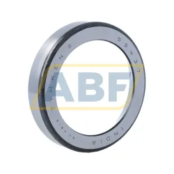 Конический роликовый подшипник 55437-20082 Timken