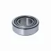 Конический роликовый подшипник однорядный JF6049-99401 Timken