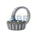 Конический роликовый подшипник однорядный JF6049-99401 Timken