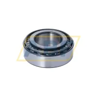 Конический роликовый подшипник однорядный JF6049-99401 Timken