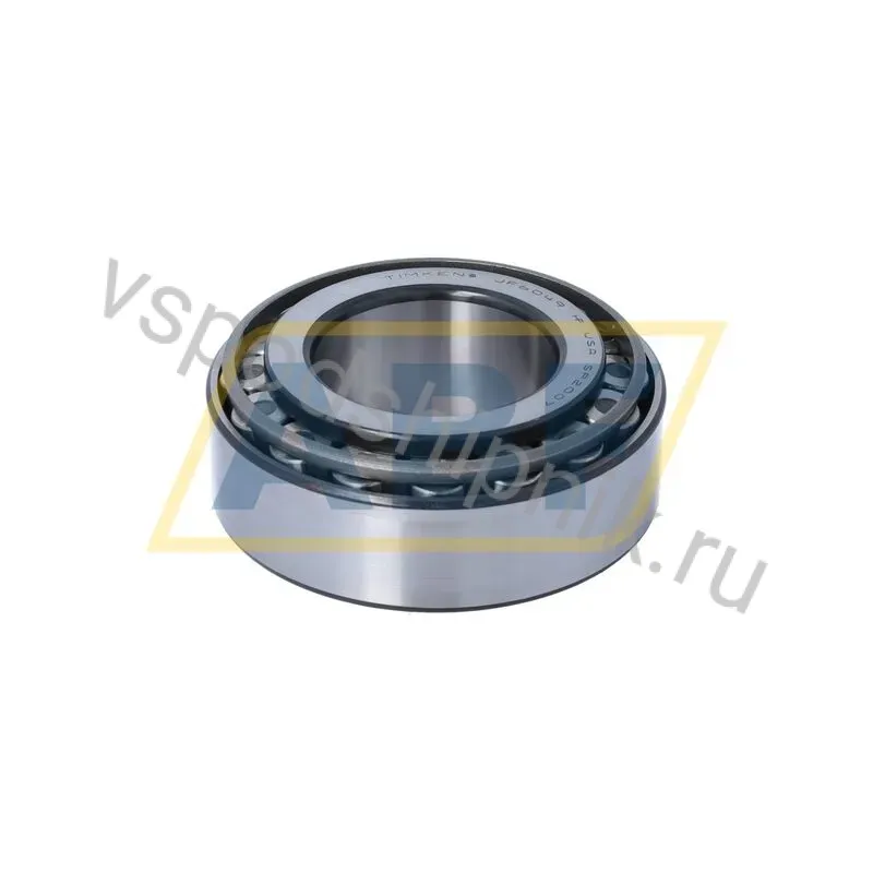 Конический роликовый подшипник однорядный JF6049-99401 Timken 360