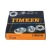 Конический роликовый подшипник однорядный 34301-99401 Timken