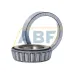 Конический роликовый подшипник однорядный 28580-99402 Timken