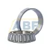 Конический роликовый подшипник однорядный 28580-99402 Timken