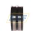 Цилиндрический роликовый подшипник NNF5013ADB-2LSV SKF