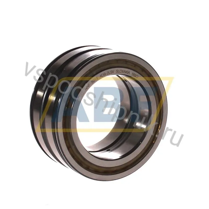 Цилиндрический роликовый подшипник NNF5013ADB-2LSV SKF 360