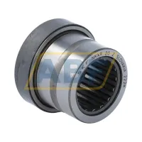 Игольчатый роликовый подшипник с сепаратором NKXR20Z SKF