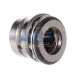 Игольчатый роликовый подшипник с сепаратором NKX15 SKF