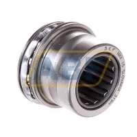 Игольчатый роликовый подшипник с сепаратором NKX15 SKF